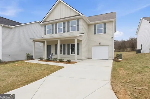 5 Morningside CT