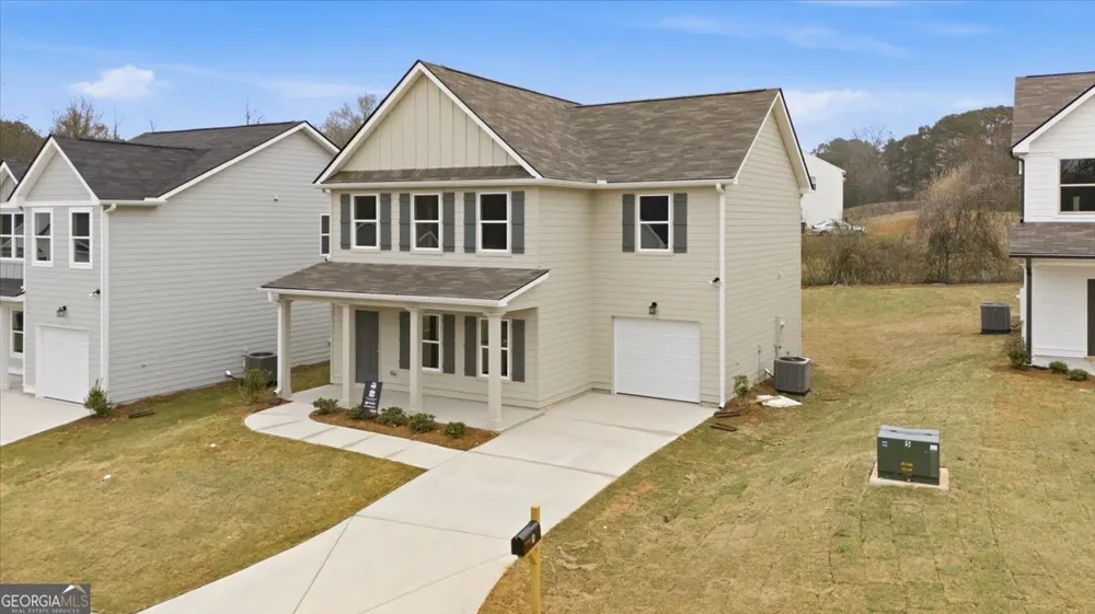 5 Morningside CT Thomaston, GA 30286