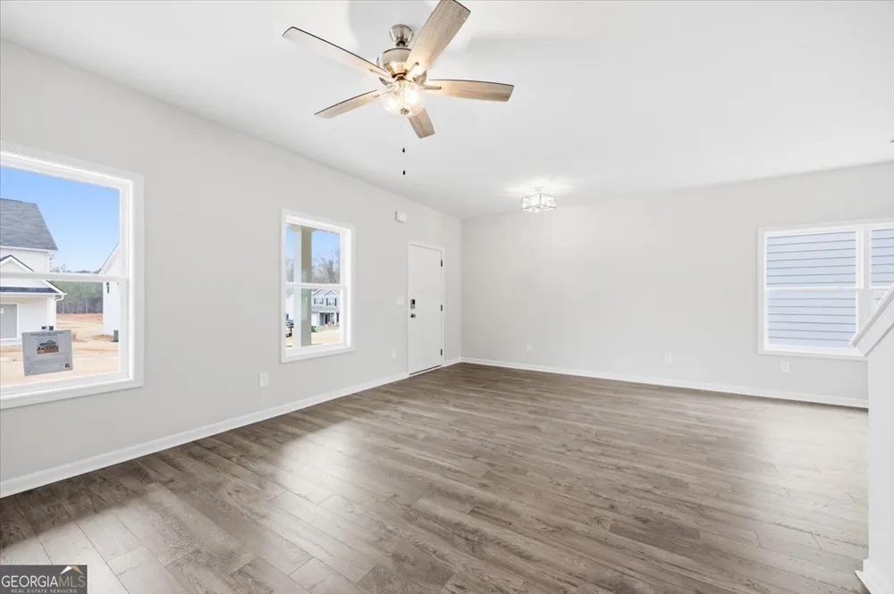 5 Morningside CT Thomaston, GA 30286