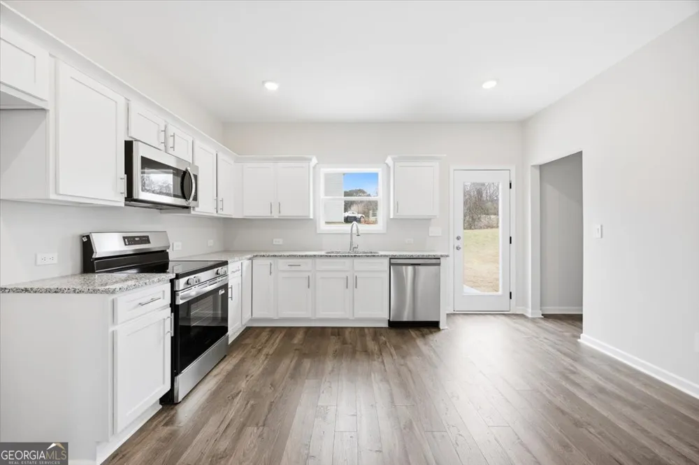 5 Morningside CT Thomaston, GA 30286