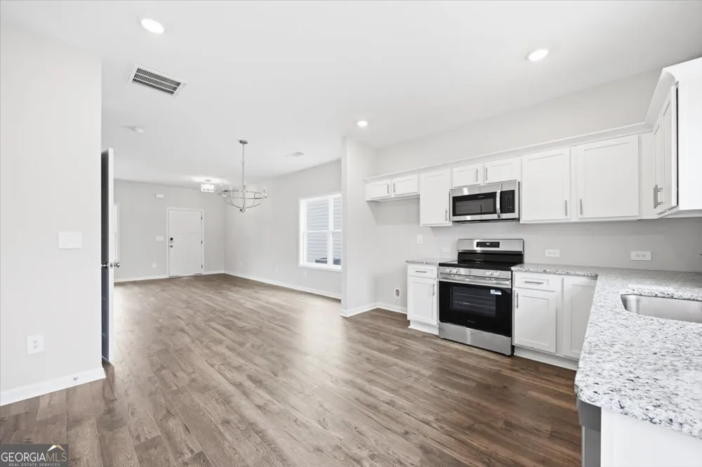 5 Morningside CT Thomaston, GA 30286