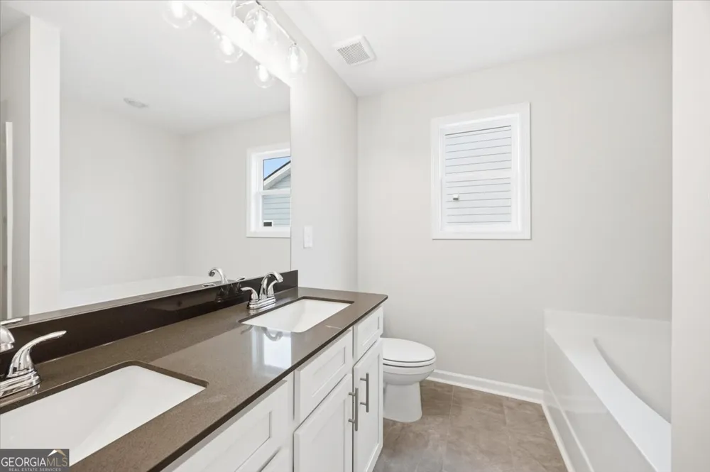 5 Morningside CT Thomaston, GA 30286