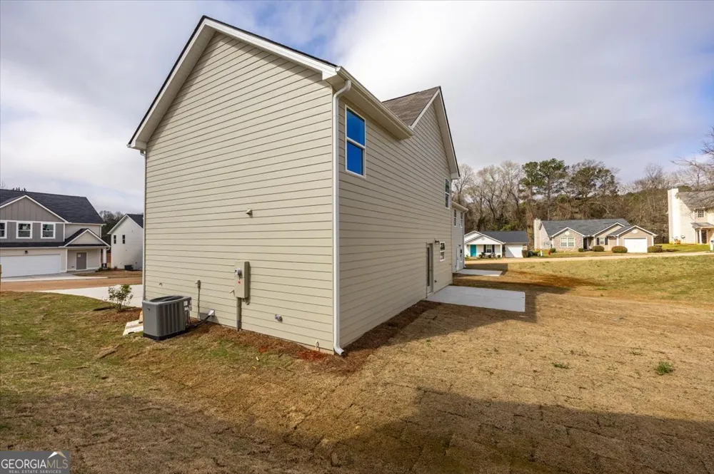 5 Morningside CT Thomaston, GA 30286