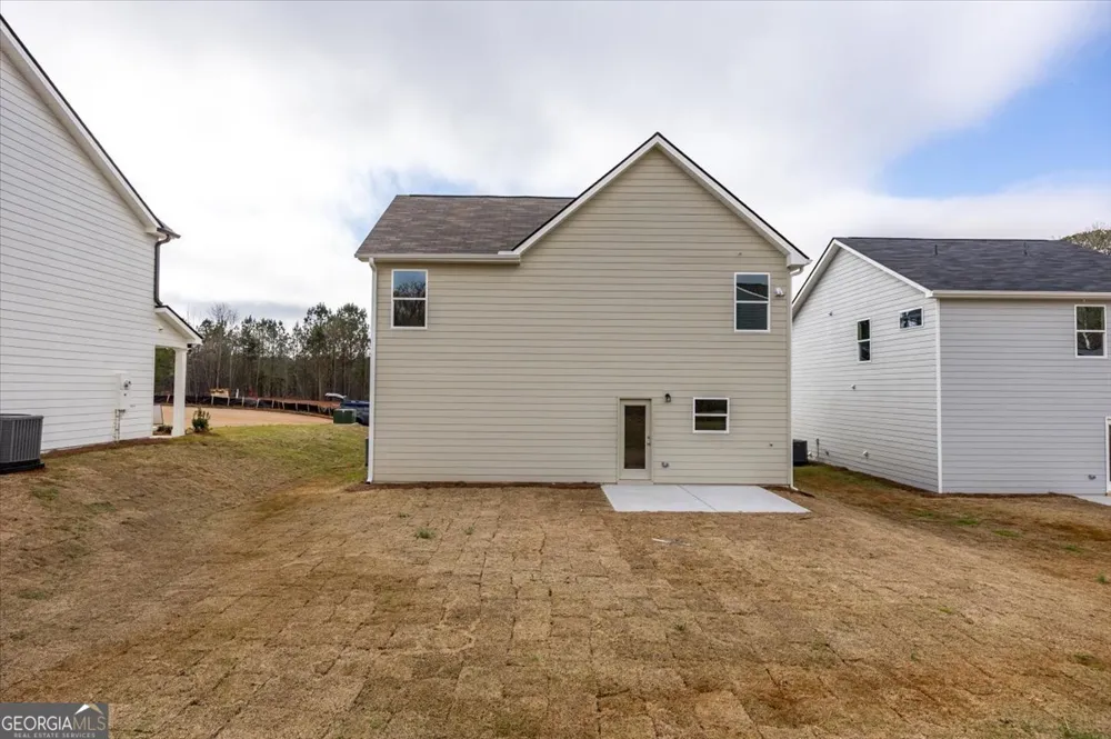 5 Morningside CT Thomaston, GA 30286