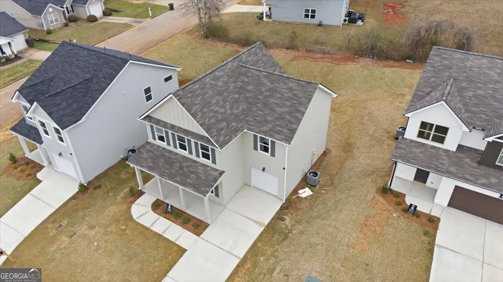 5 Morningside CT Thomaston, GA 30286