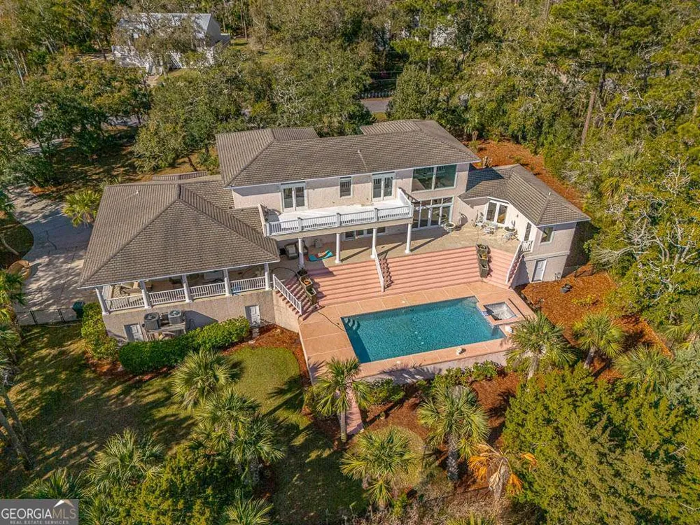 466 Midway CIR Brunswick, GA 31523