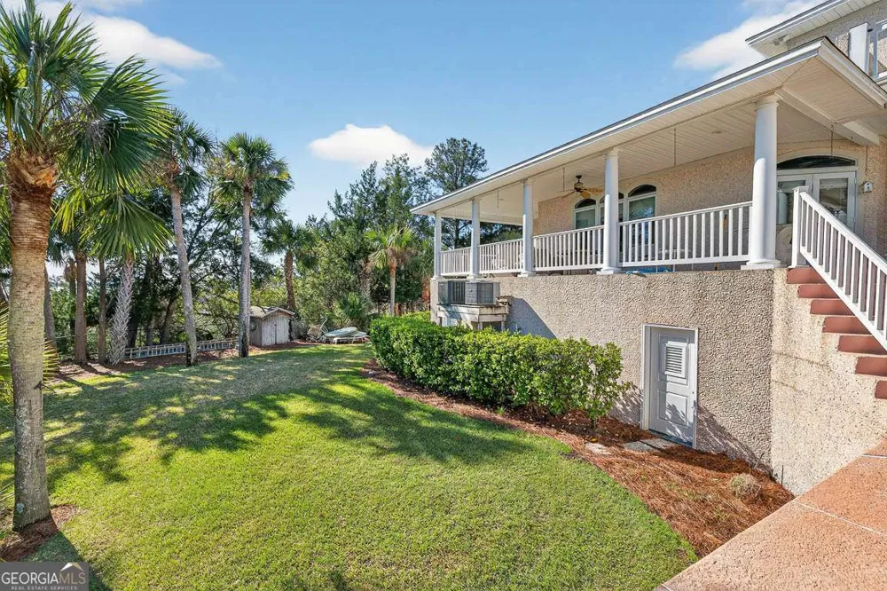 466 Midway CIR Brunswick, GA 31523
