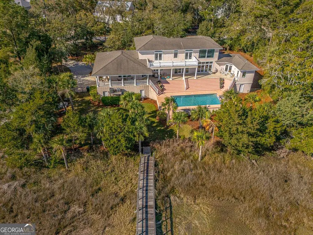 466 Midway CIR Brunswick, GA 31523