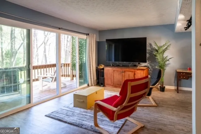 106 Fernbanks CT Athens, GA 30605