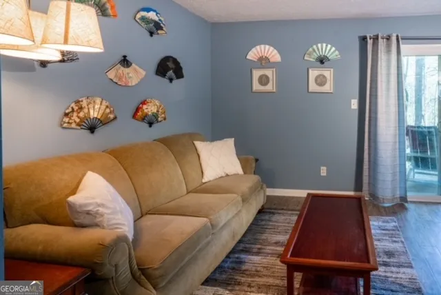 106 Fernbanks CT Athens, GA 30605