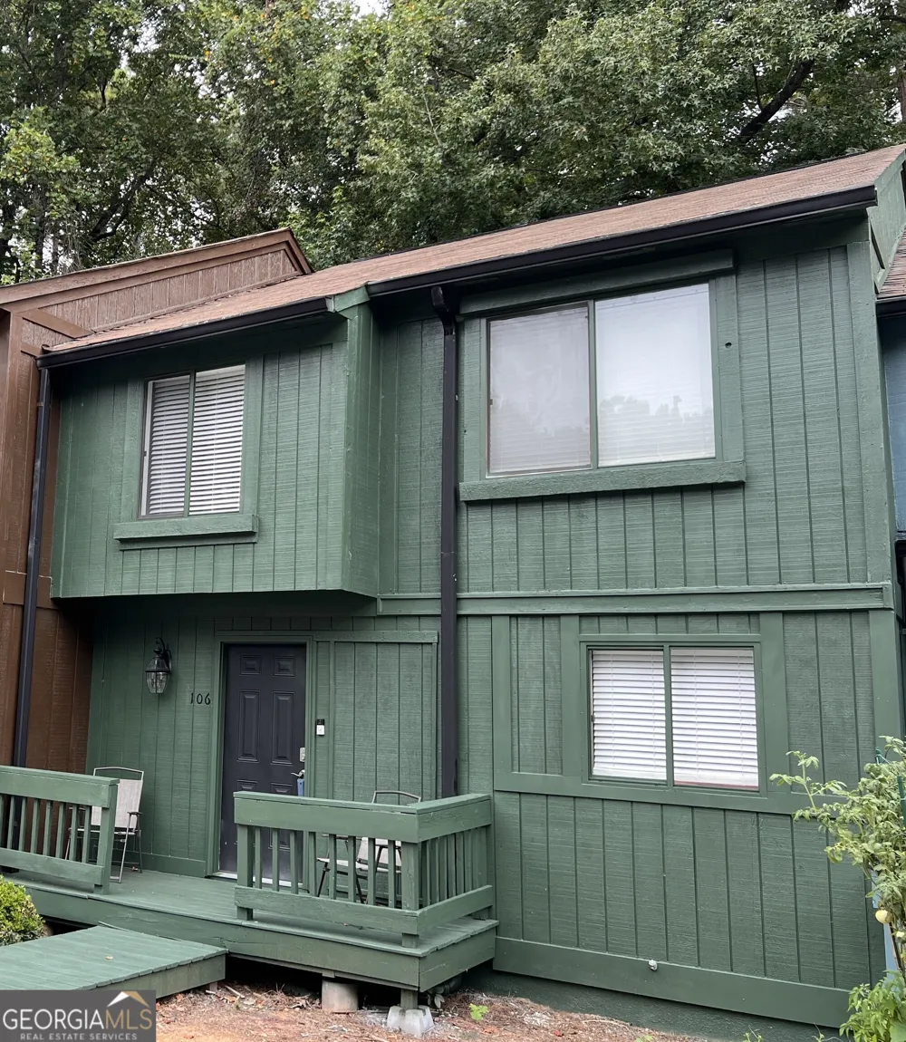 106 Fernbanks CT Athens, GA 30605