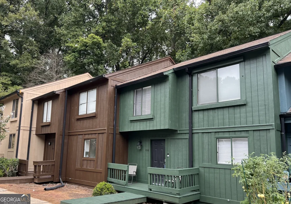 106 Fernbanks CT Athens, GA 30605