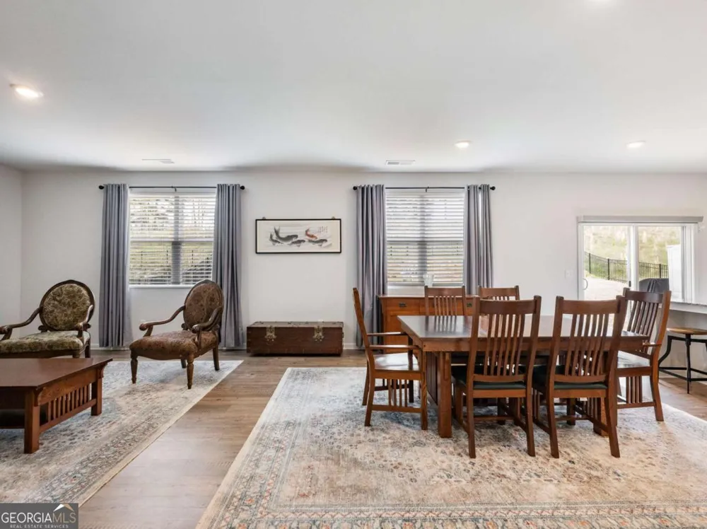 171 Sweet Briar WAY Homer, GA 30547