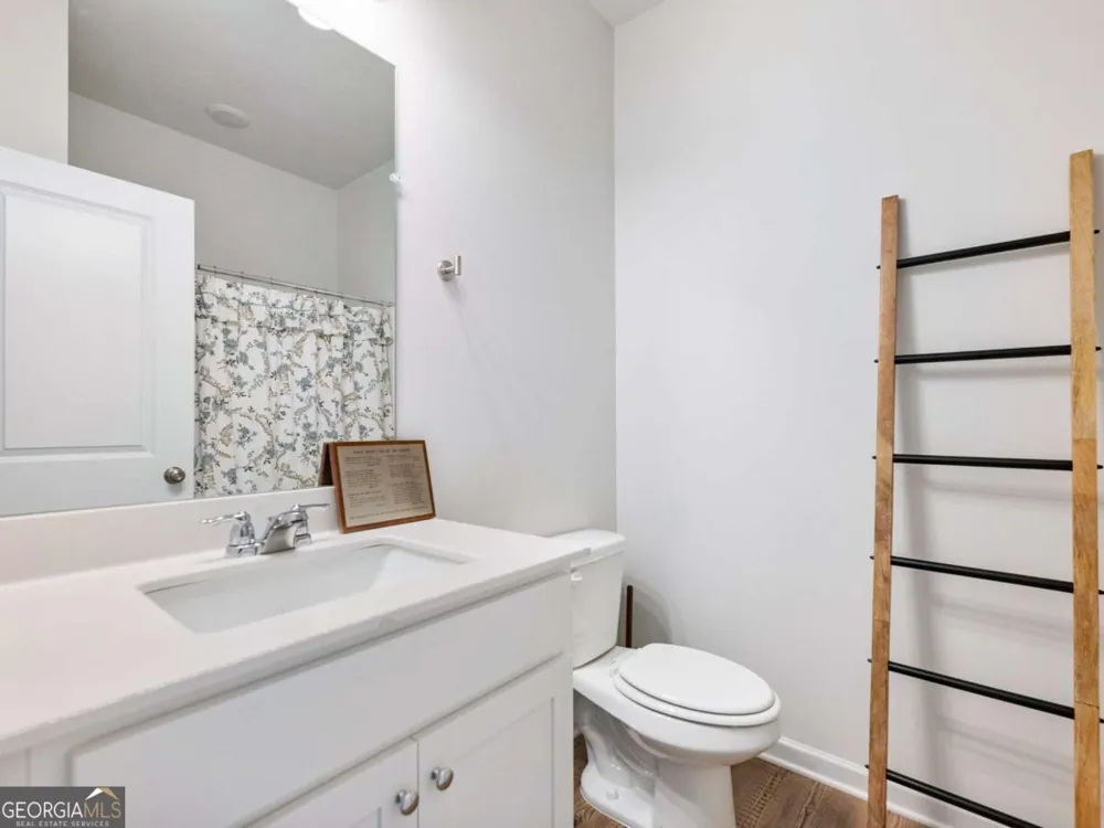171 Sweet Briar WAY Homer, GA 30547