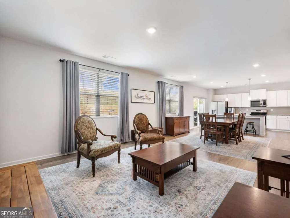 171 Sweet Briar WAY Homer, GA 30547
