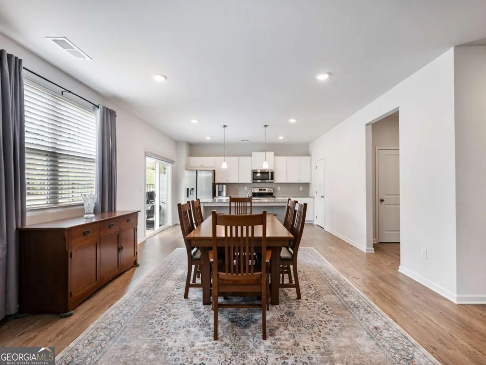 171 Sweet Briar WAY Homer, GA 30547
