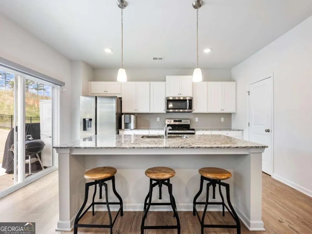 171 Sweet Briar WAY Homer, GA 30547