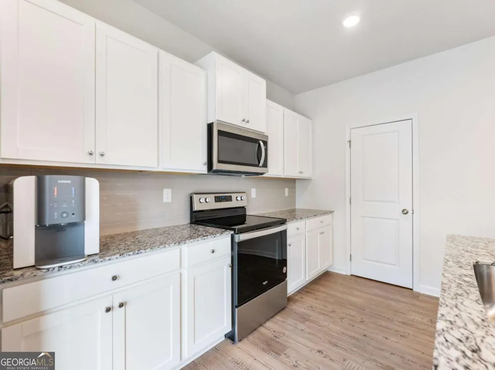 171 Sweet Briar WAY Homer, GA 30547