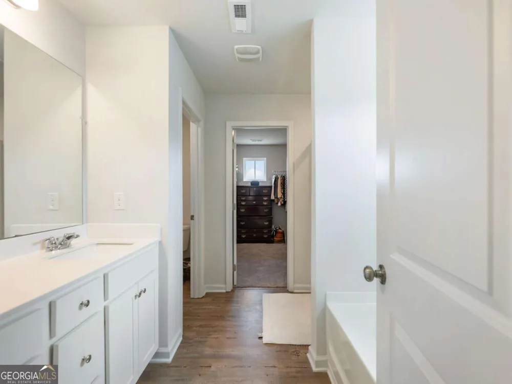 171 Sweet Briar WAY Homer, GA 30547