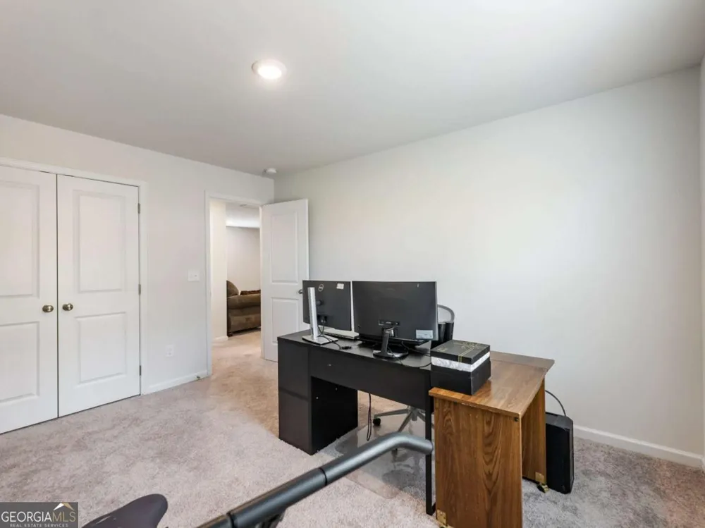 171 Sweet Briar WAY Homer, GA 30547