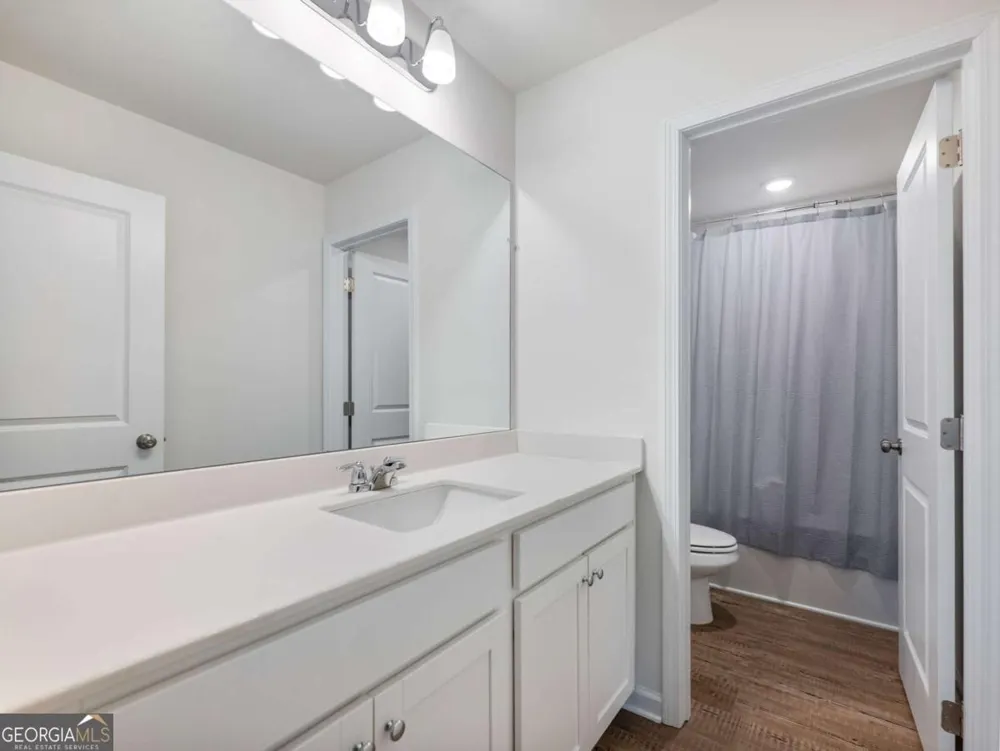 171 Sweet Briar WAY Homer, GA 30547