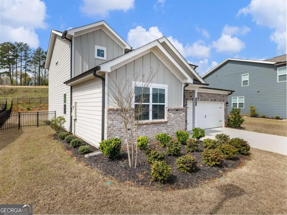 171 Sweet Briar WAY Homer, GA 30547