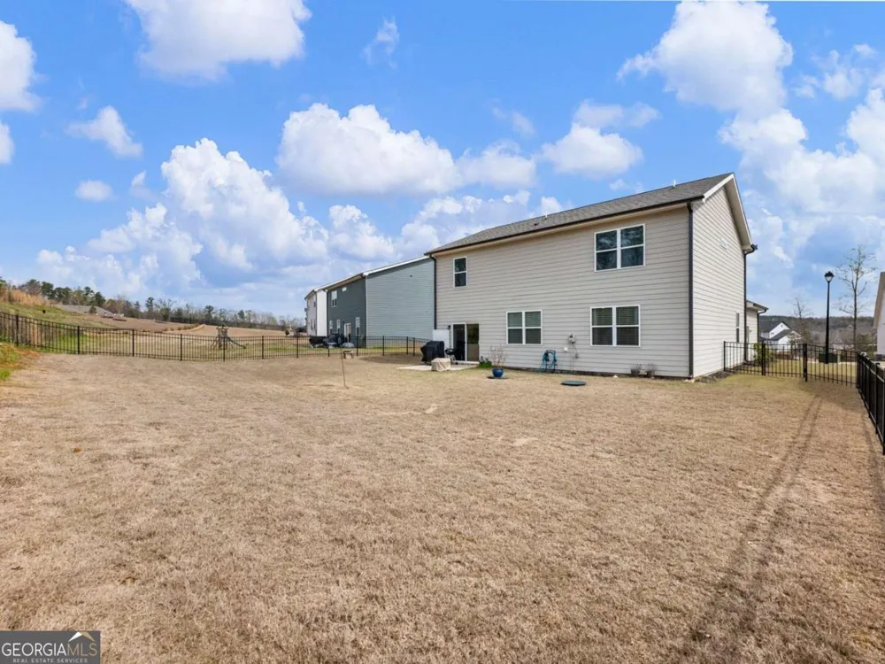 171 Sweet Briar WAY Homer, GA 30547
