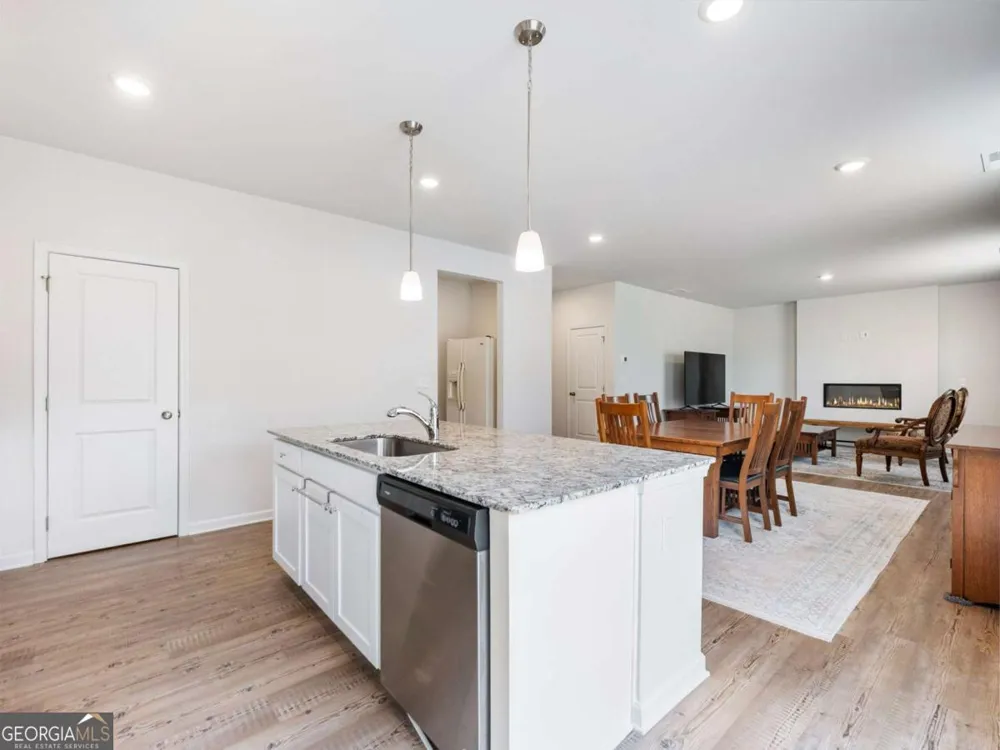 171 Sweet Briar WAY Homer, GA 30547