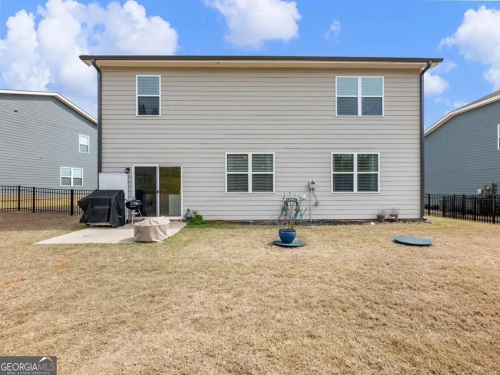 171 Sweet Briar WAY Homer, GA 30547