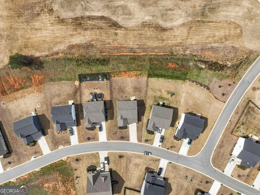 171 Sweet Briar WAY Homer, GA 30547
