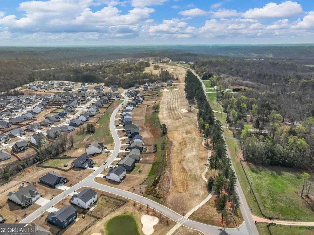 171 Sweet Briar WAY Homer, GA 30547
