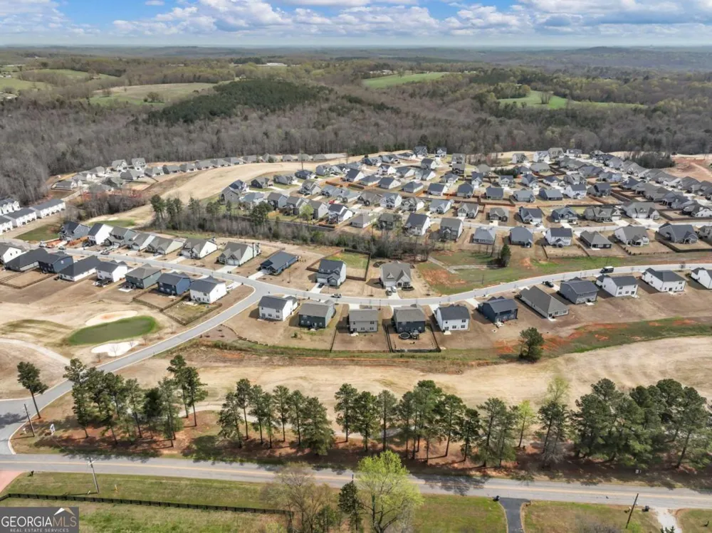 171 Sweet Briar WAY Homer, GA 30547
