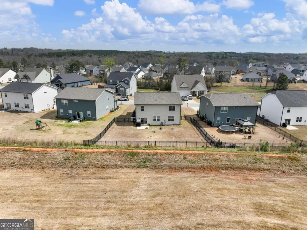 171 Sweet Briar WAY Homer, GA 30547