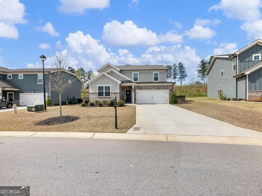 171 Sweet Briar WAY Homer, GA 30547