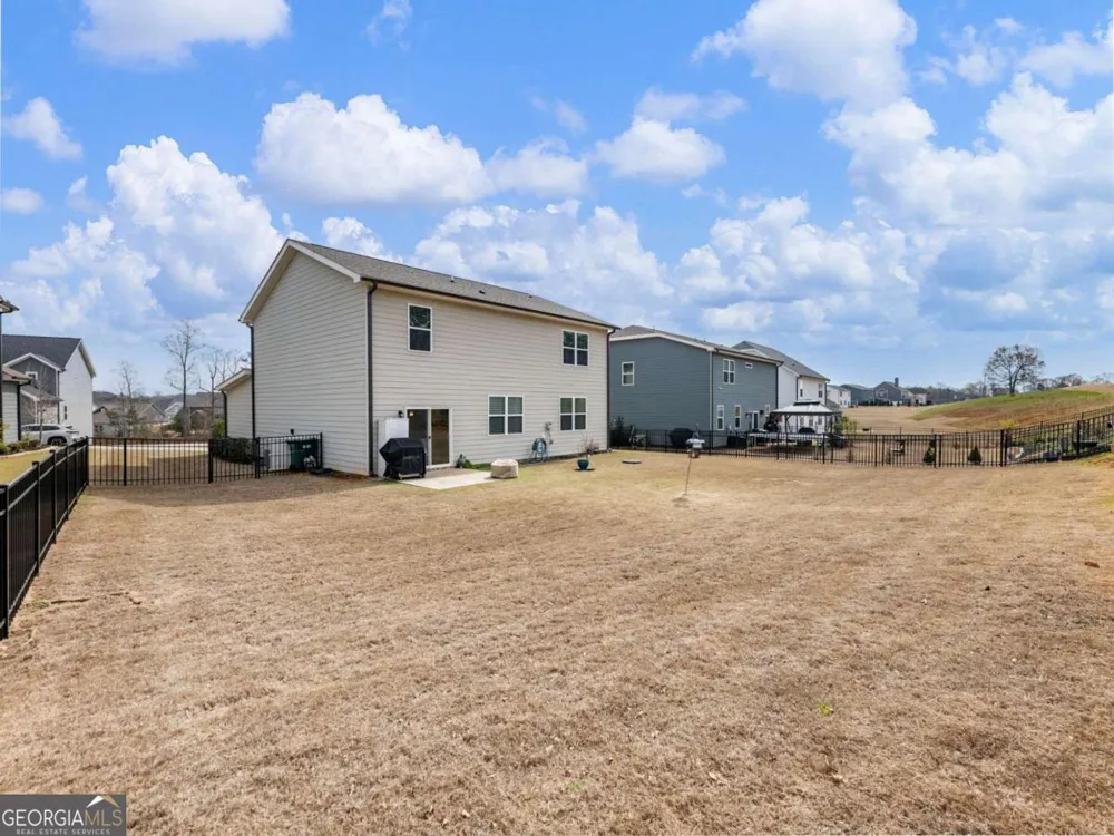 171 Sweet Briar WAY Homer, GA 30547