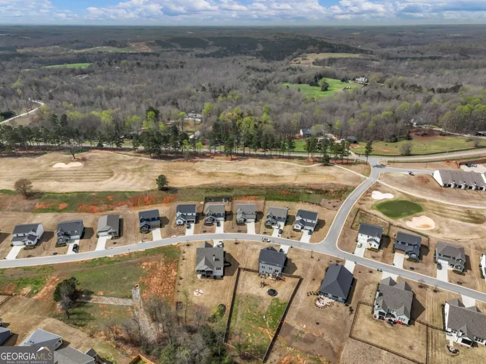 171 Sweet Briar WAY Homer, GA 30547