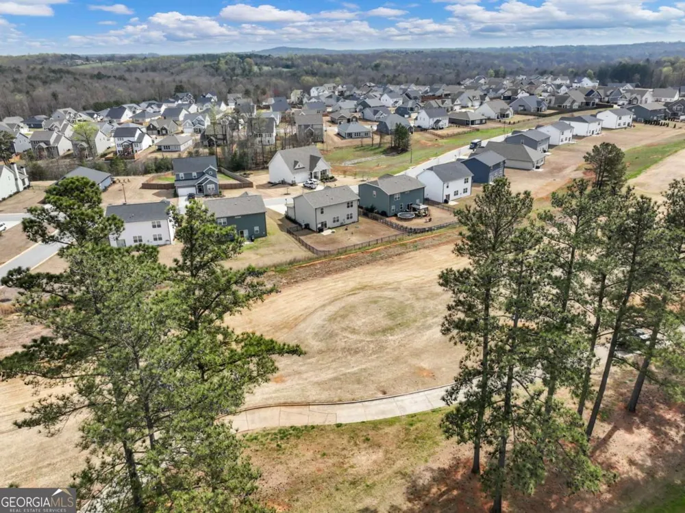 171 Sweet Briar WAY Homer, GA 30547
