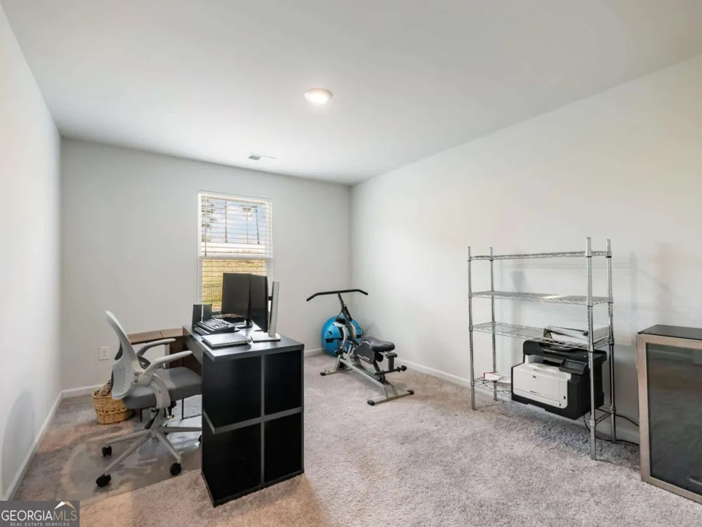171 Sweet Briar WAY Homer, GA 30547