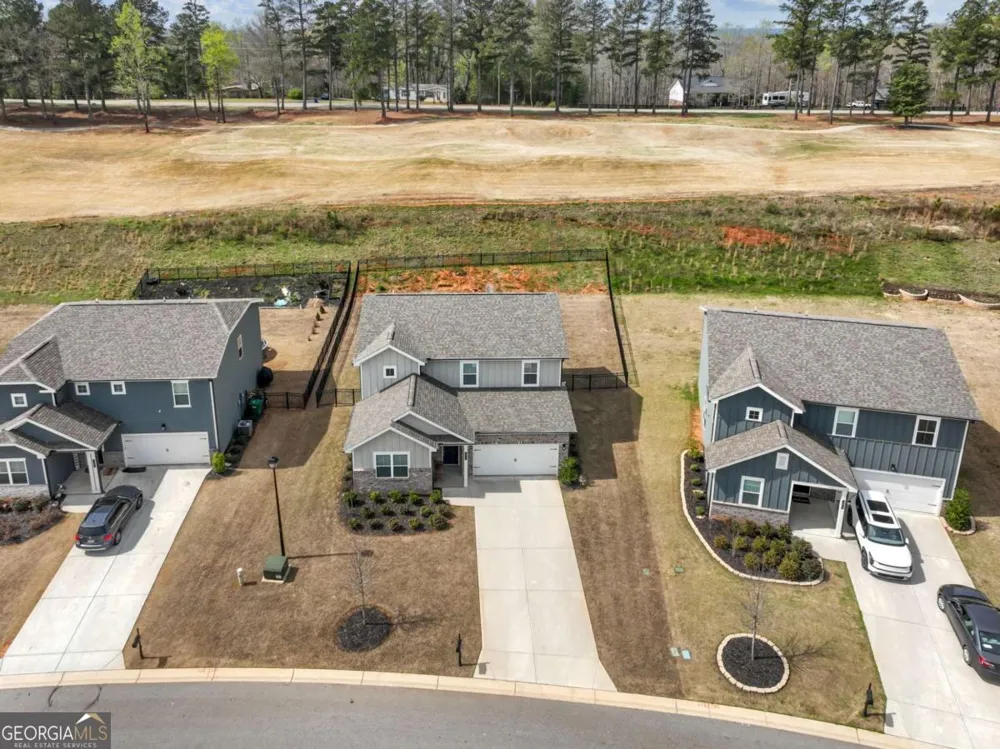 171 Sweet Briar WAY Homer, GA 30547