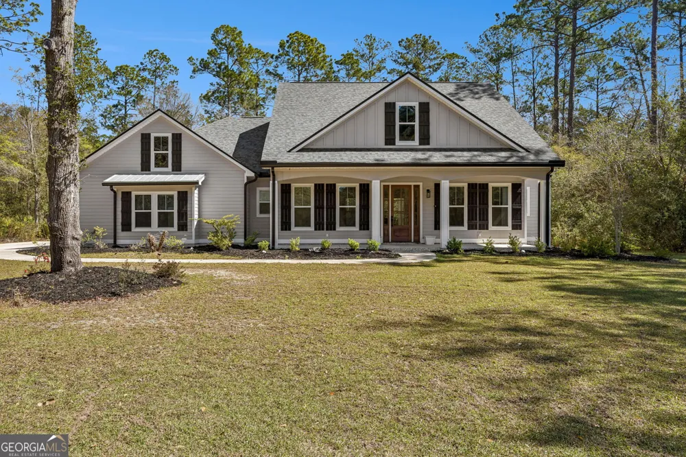 105 Sunset DR Woodbine, GA 31569