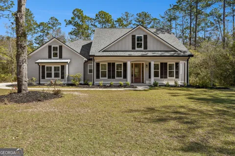105 Sunset DR
