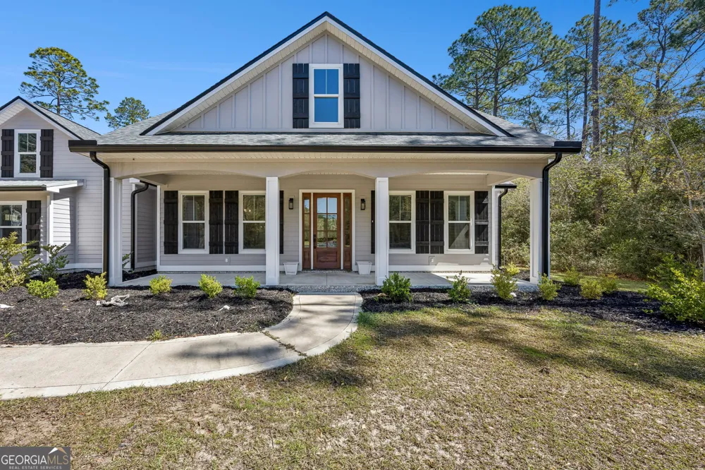 105 Sunset DR Woodbine, GA 31569