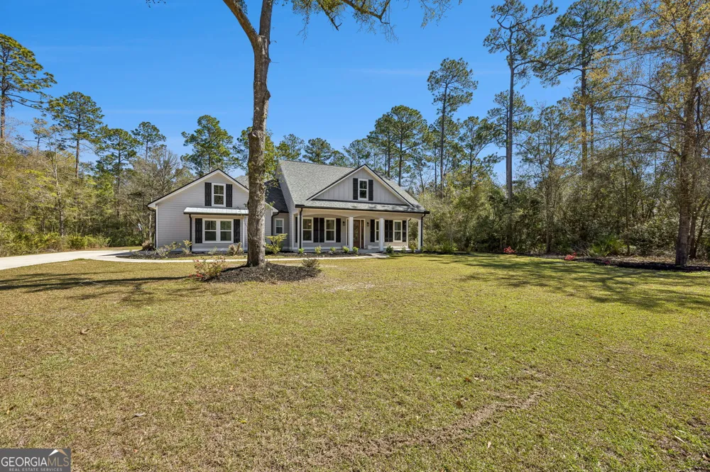 105 Sunset DR Woodbine, GA 31569