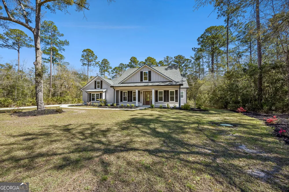 105 Sunset DR Woodbine, GA 31569