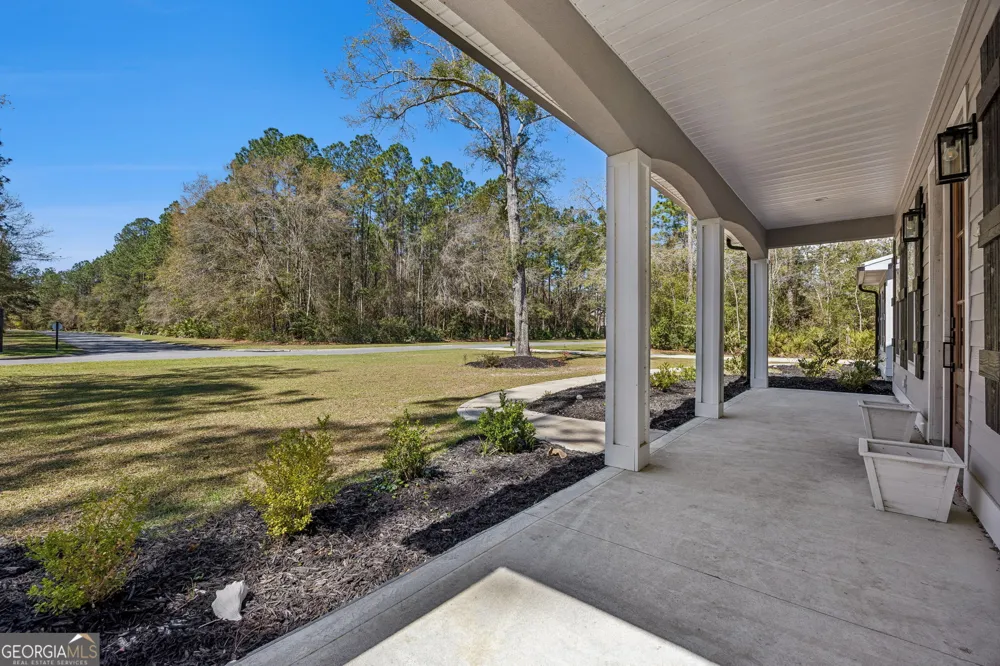 105 Sunset DR Woodbine, GA 31569