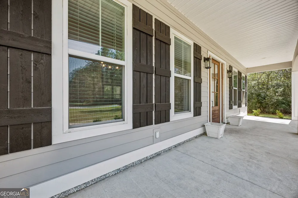 105 Sunset DR Woodbine, GA 31569