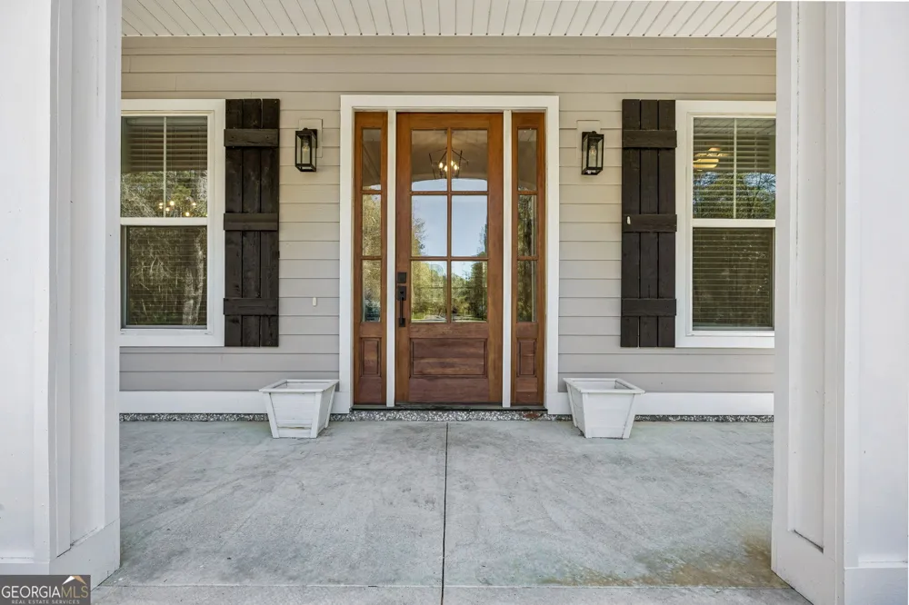 105 Sunset DR Woodbine, GA 31569