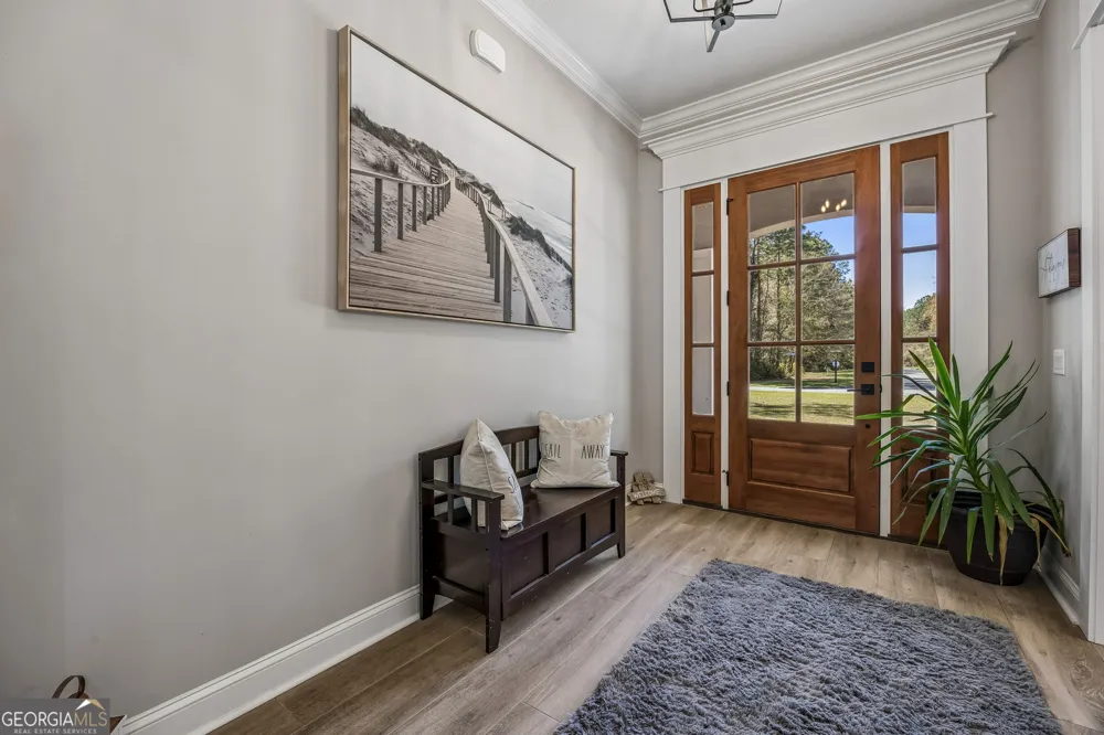 105 Sunset DR Woodbine, GA 31569