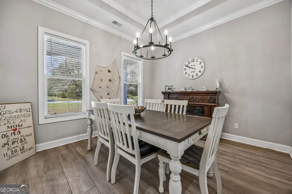 105 Sunset DR Woodbine, GA 31569