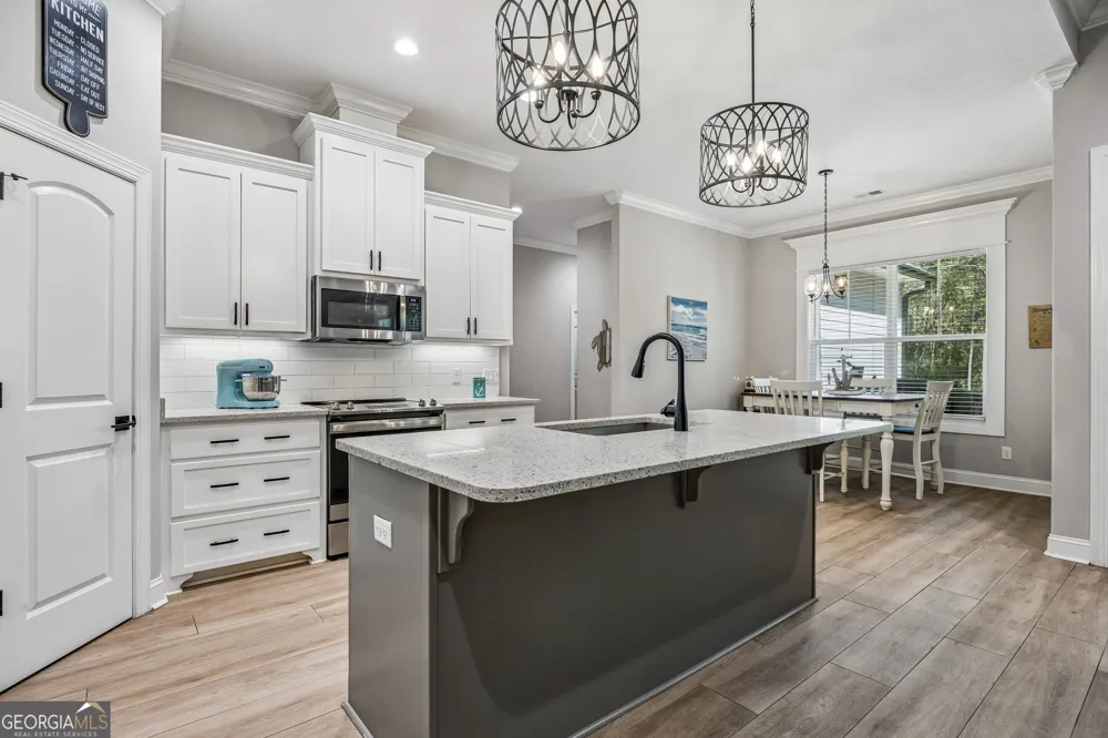 105 Sunset DR Woodbine, GA 31569